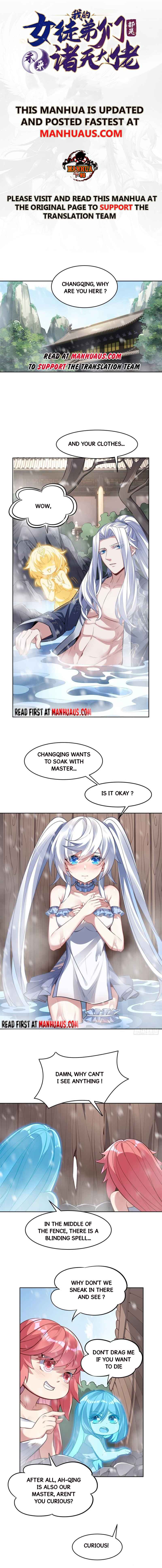 Page 1 of Chapter 73