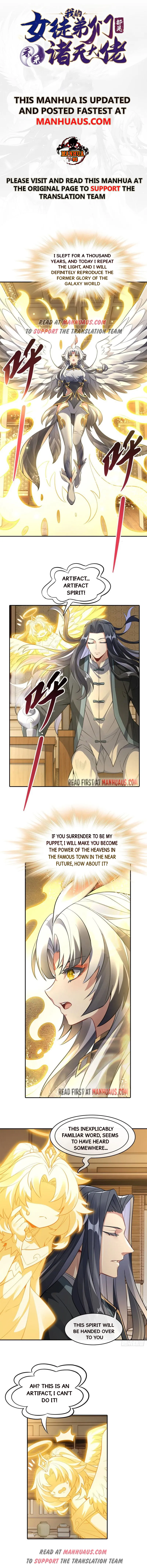 Page 1 of Chapter 83