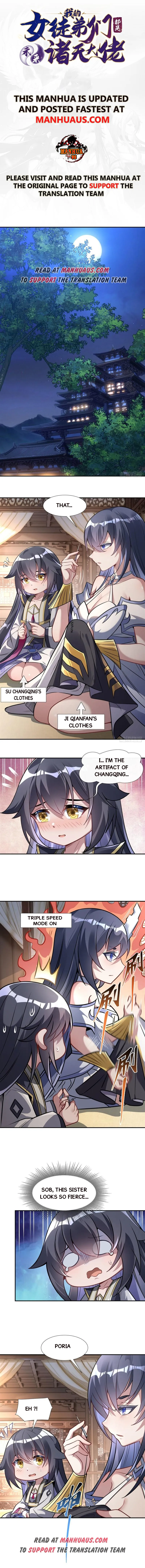 Page 1 of Chapter 85