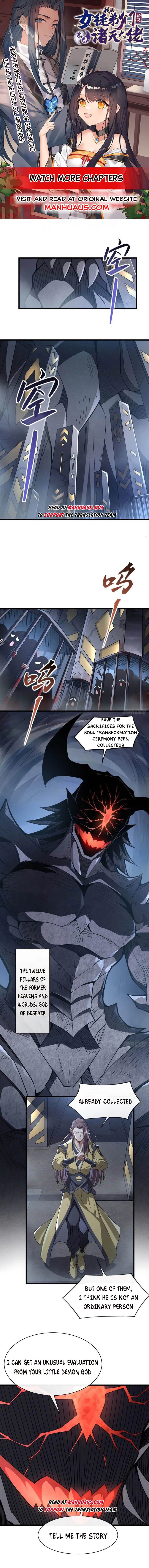 Page 1 of Chapter 97