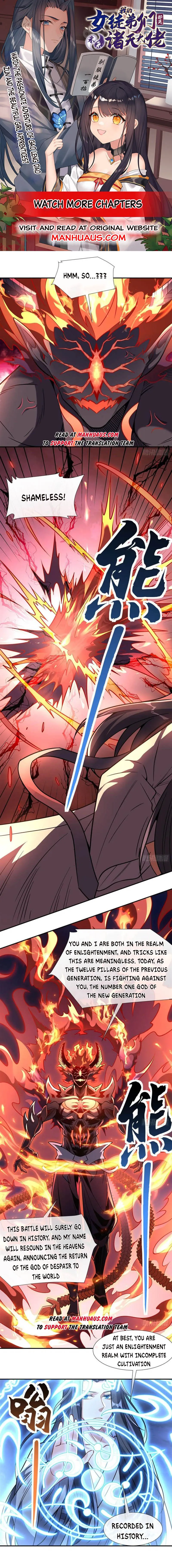 Page 1 of Chapter 99