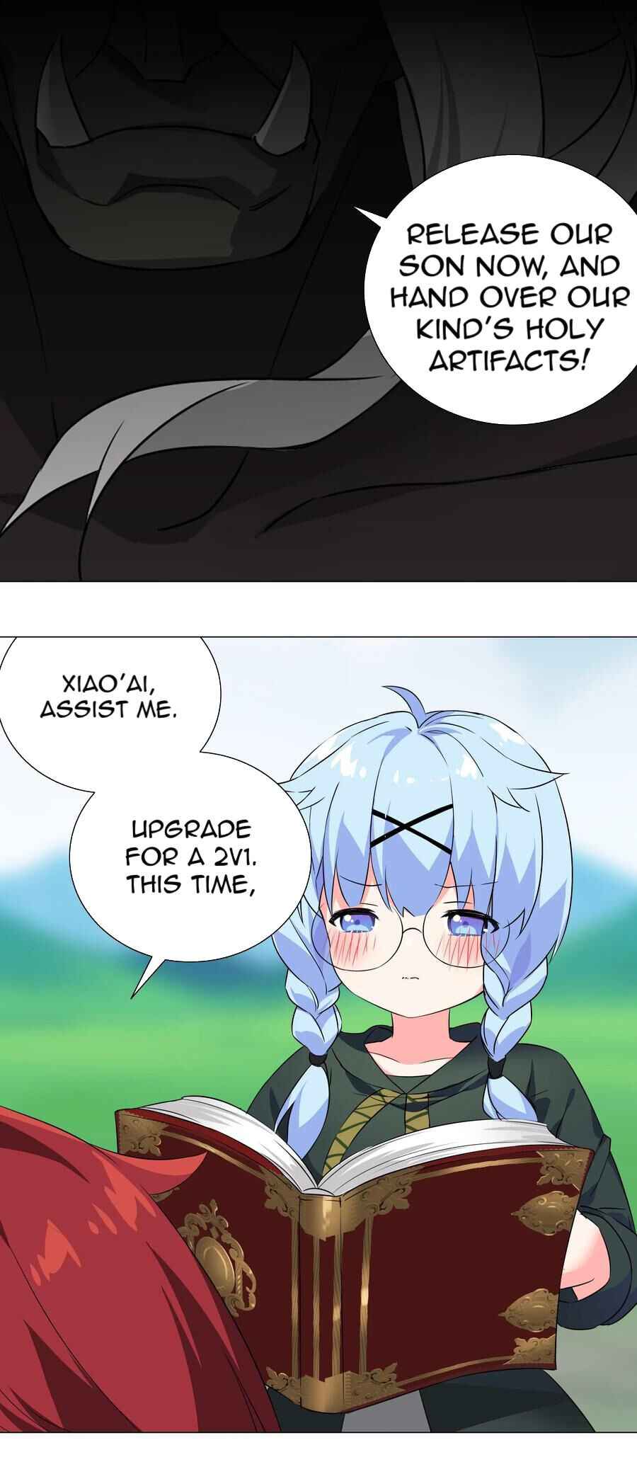 Page 31 of Chapter 32