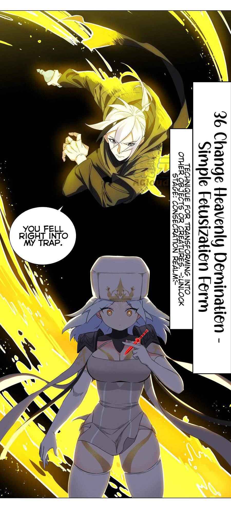 Page 1 of Chapter 43