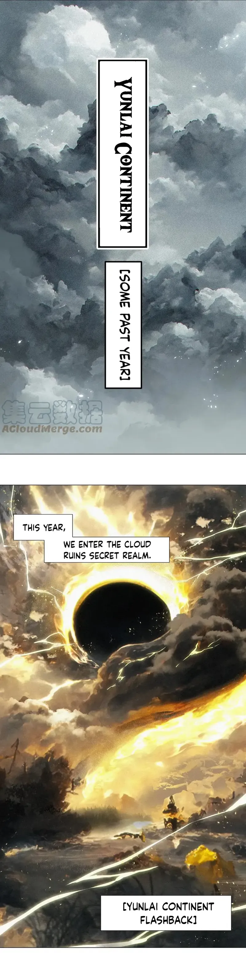 Page 1 of Chapter 56
