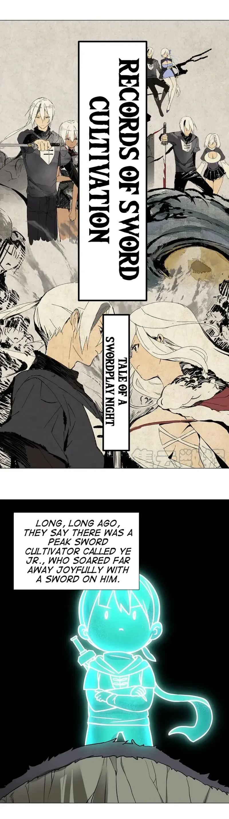Page 1 of Chapter 61
