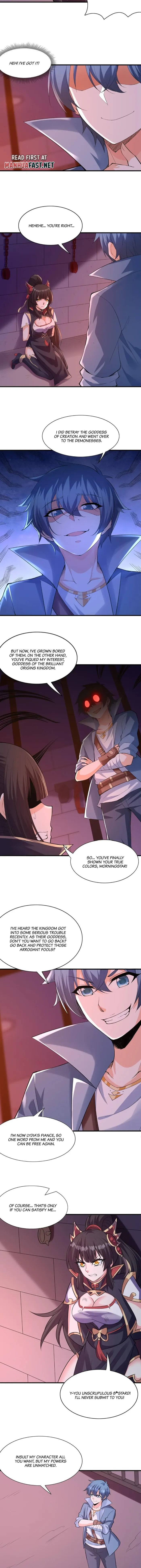 Page 3 of Chapter 100