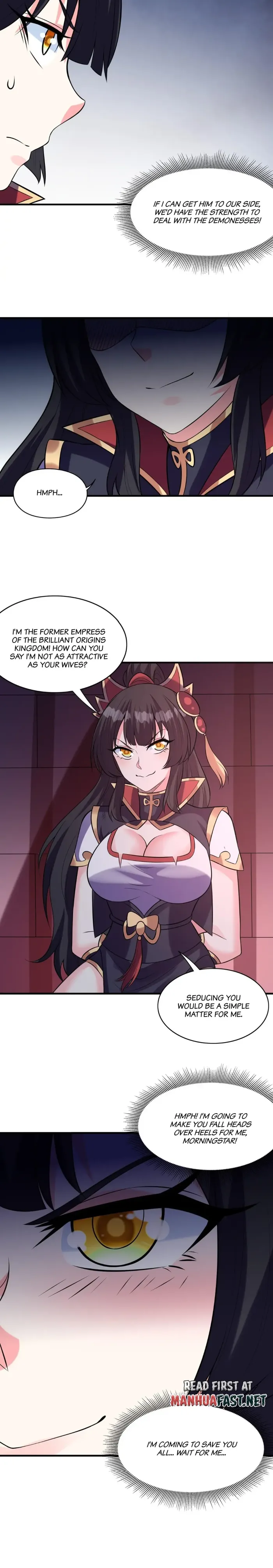 Page 5 of Chapter 100
