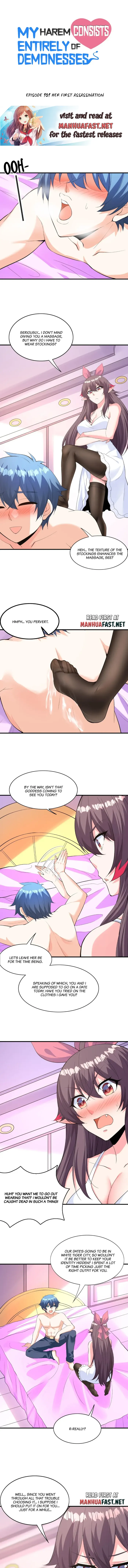 Page 1 of Chapter 101