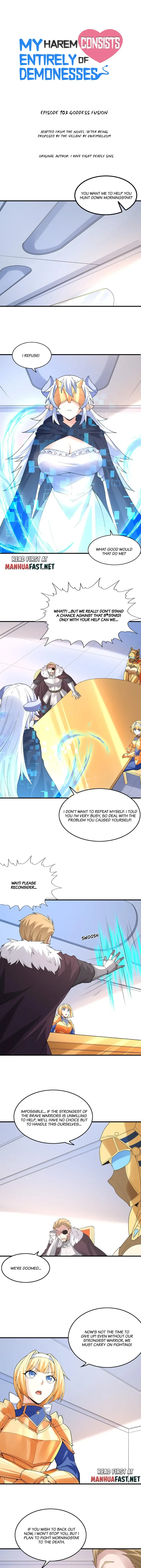 Page 1 of Chapter 103
