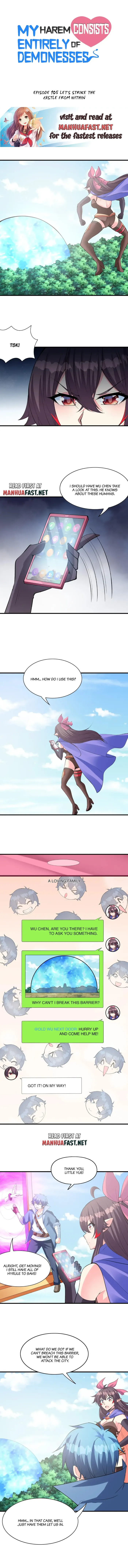 Page 1 of Chapter 105