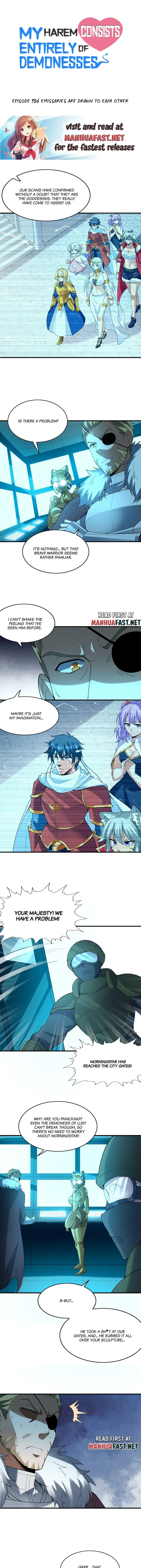 Page 1 of Chapter 106