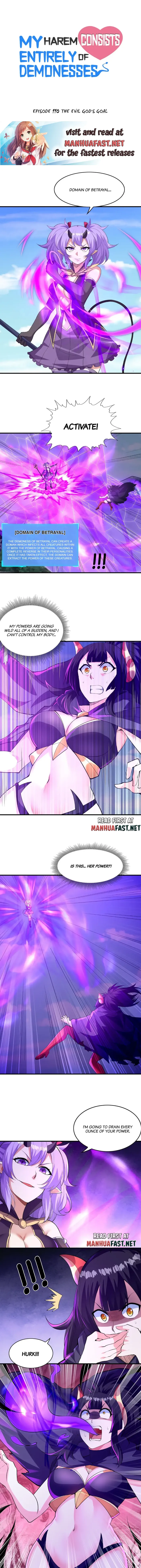 Page 1 of Chapter 110