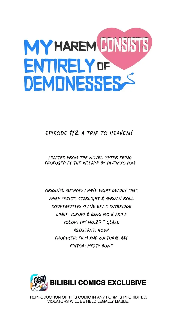 Page 1 of Chapter 112