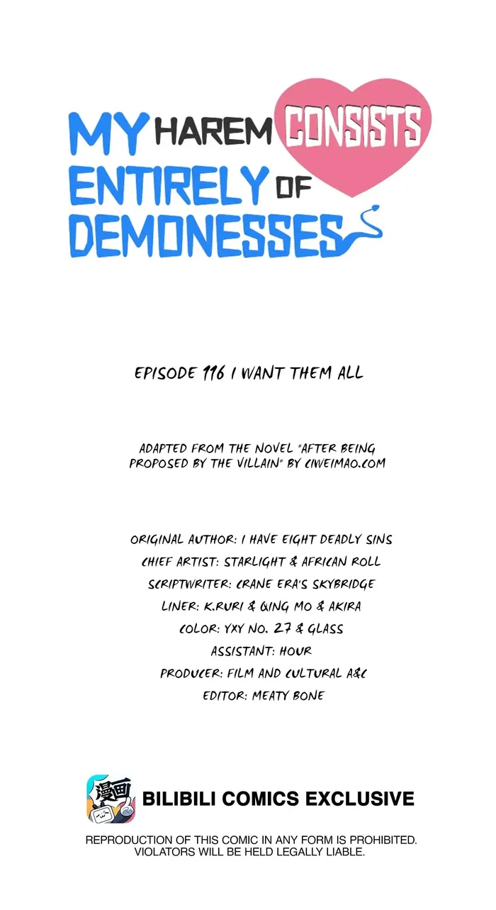 Page 1 of Chapter 116