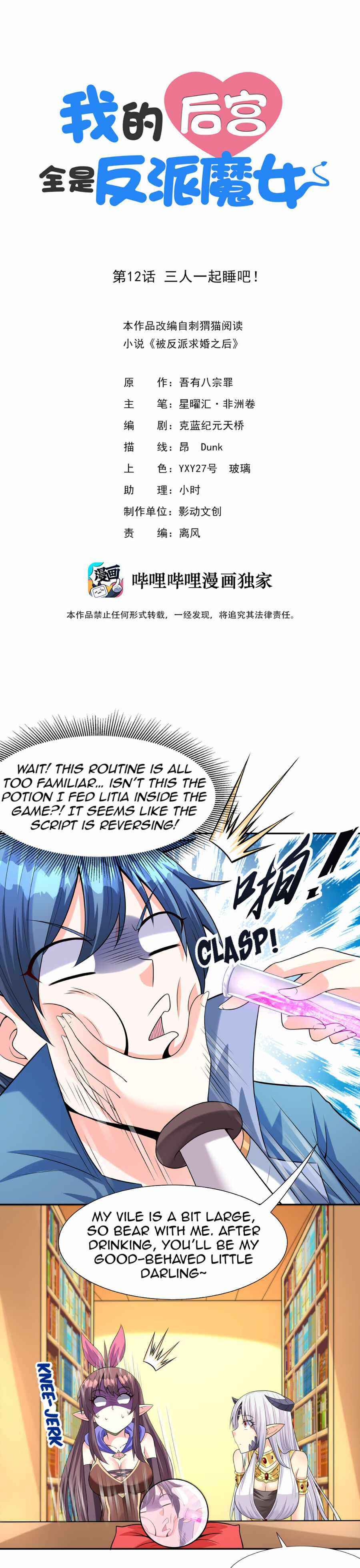 Page 1 of Chapter 12