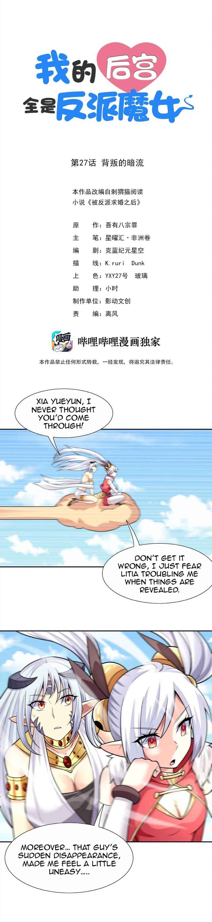 Page 1 of Chapter 27