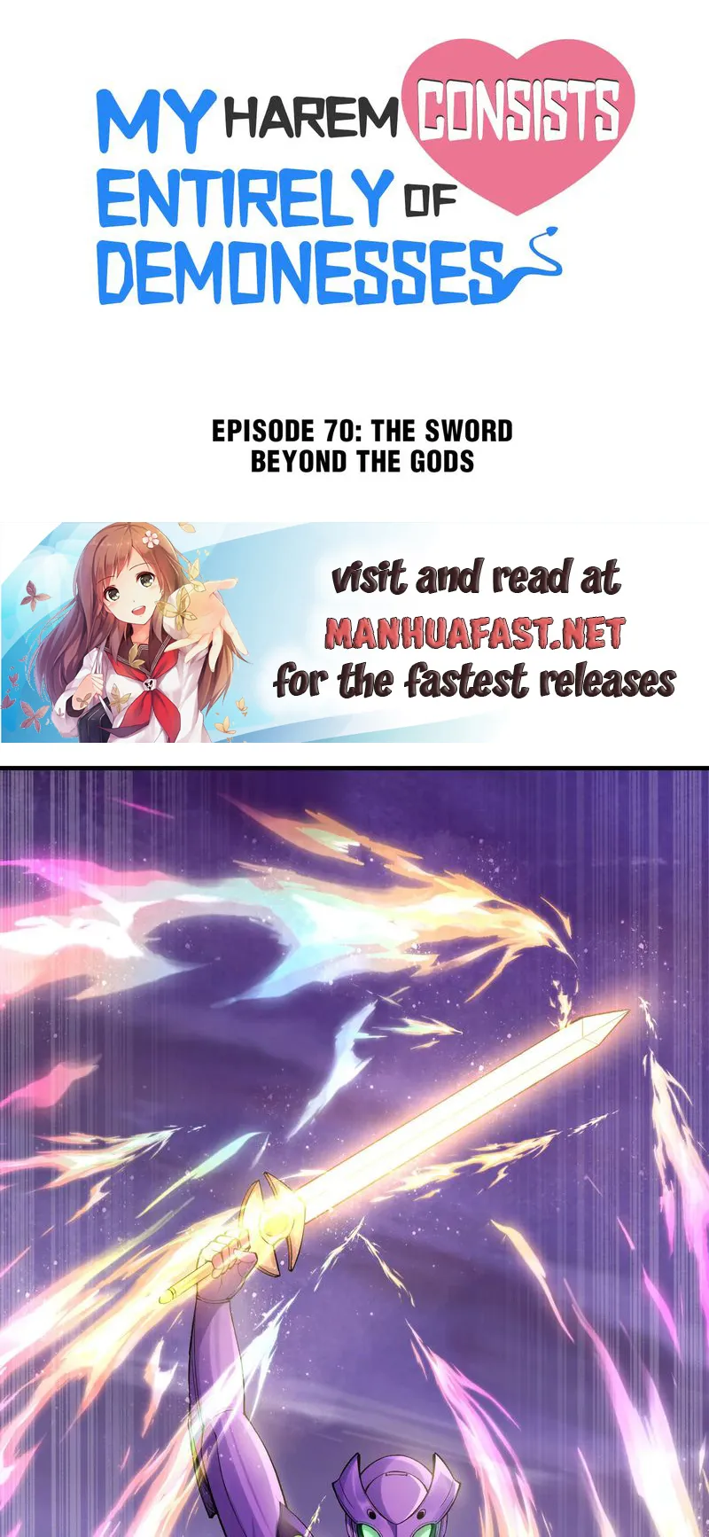 Page 1 of Chapter 70