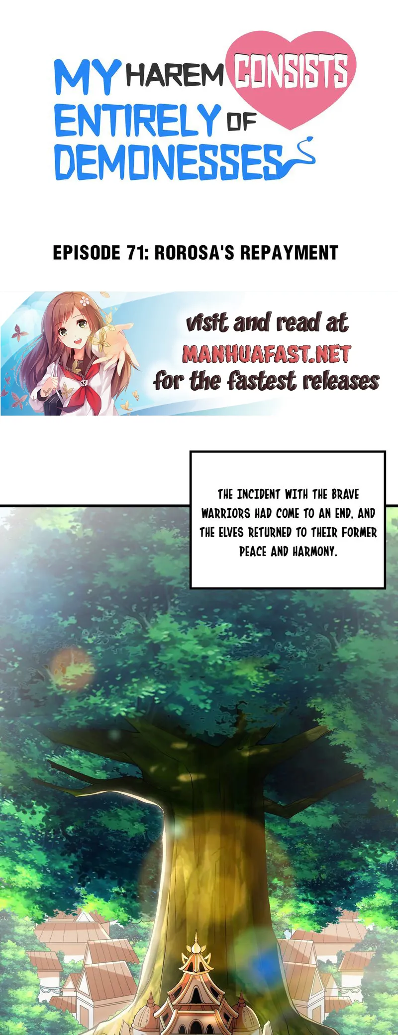 Page 1 of Chapter 71