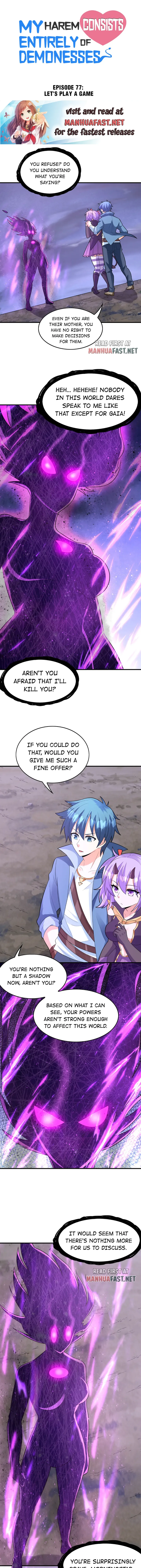 Page 1 of Chapter 77