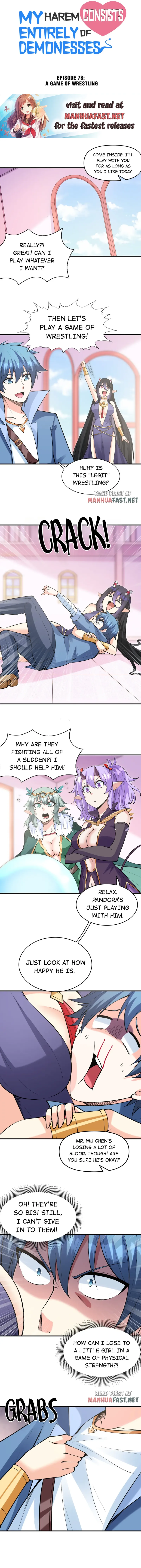 Page 1 of Chapter 78