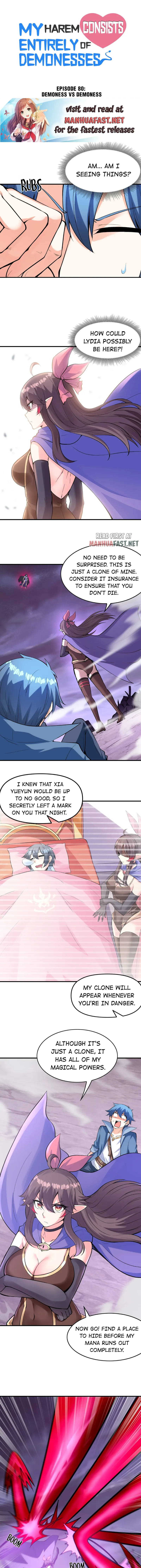 Page 1 of Chapter 80