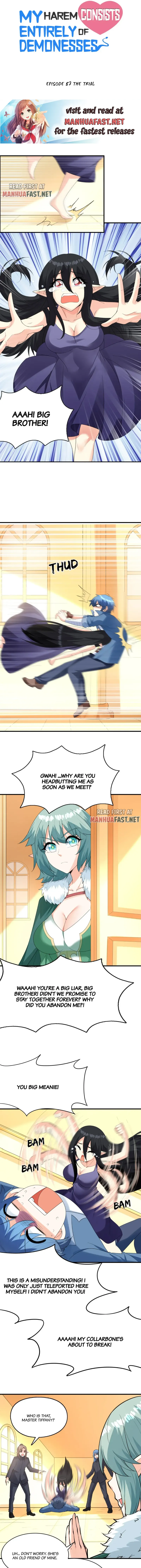 Page 1 of Chapter 87