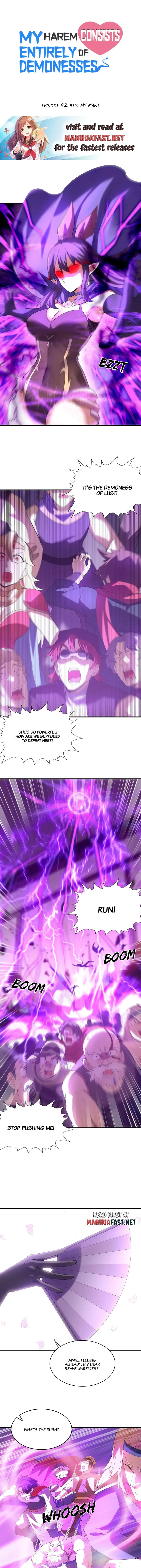 Page 1 of Chapter 92