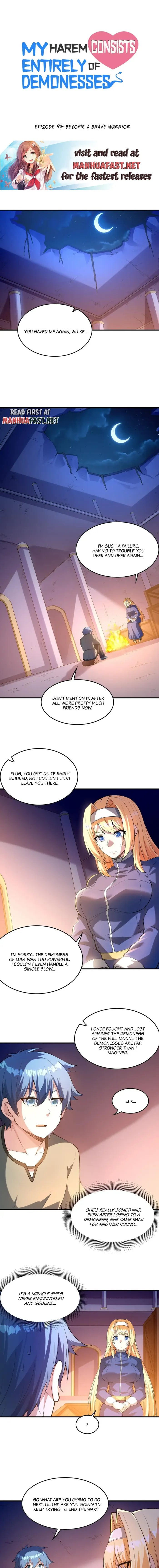 Page 1 of Chapter 94