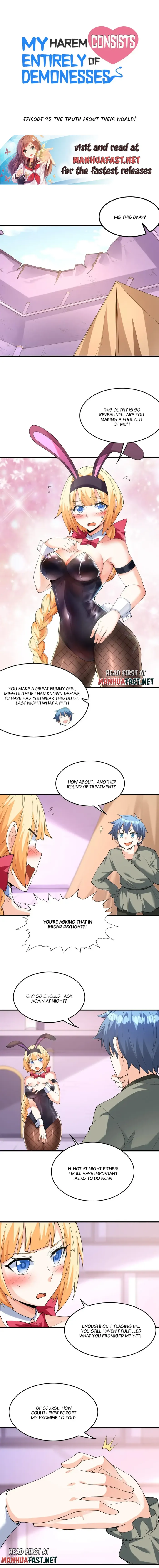 Page 1 of Chapter 95