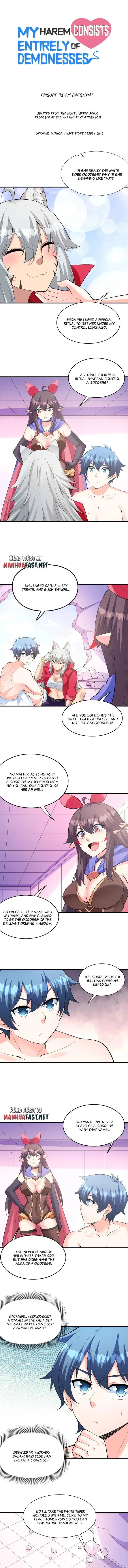 Page 1 of Chapter 98