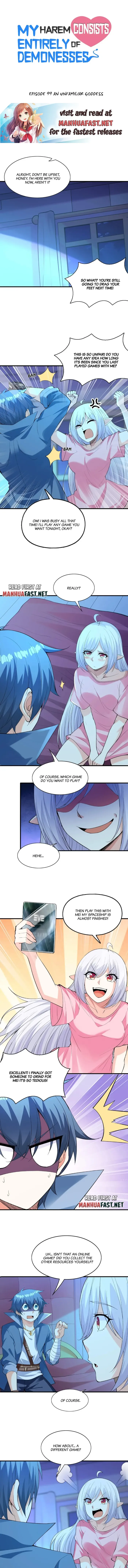 Page 1 of Chapter 99
