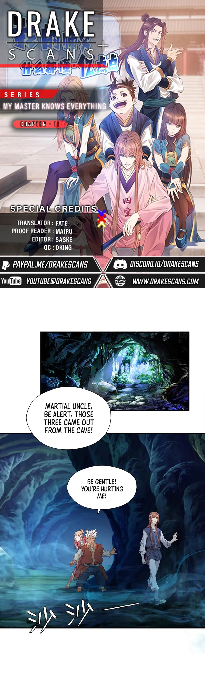 Page 1 of Chapter 11
