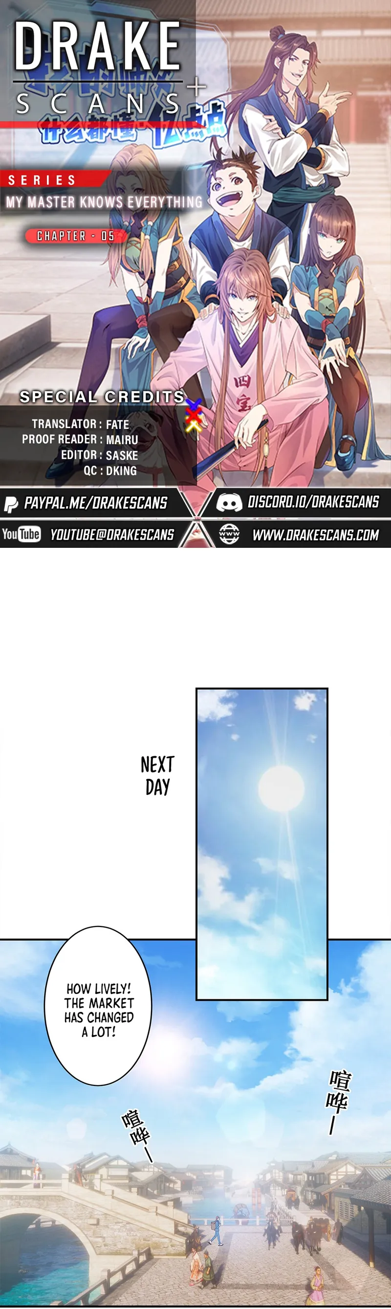 Page 1 of Chapter 5