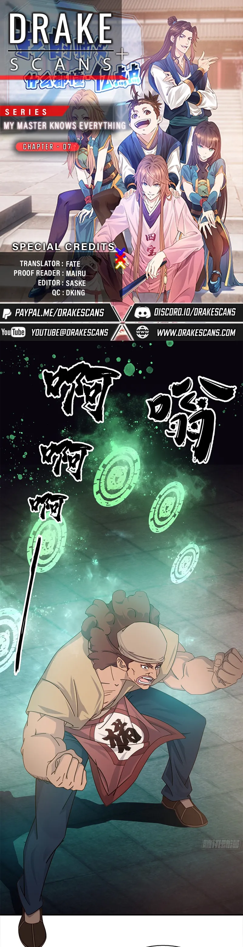 Page 1 of Chapter 7