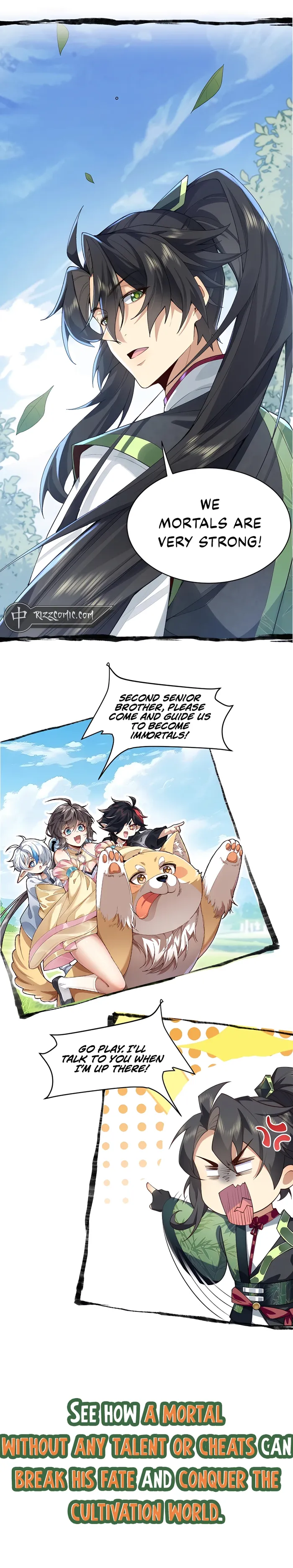 Page 3 of Chapter 0