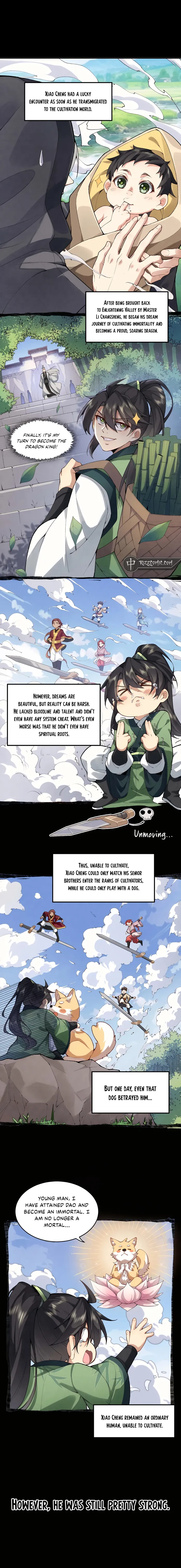 Page 1 of Chapter 2