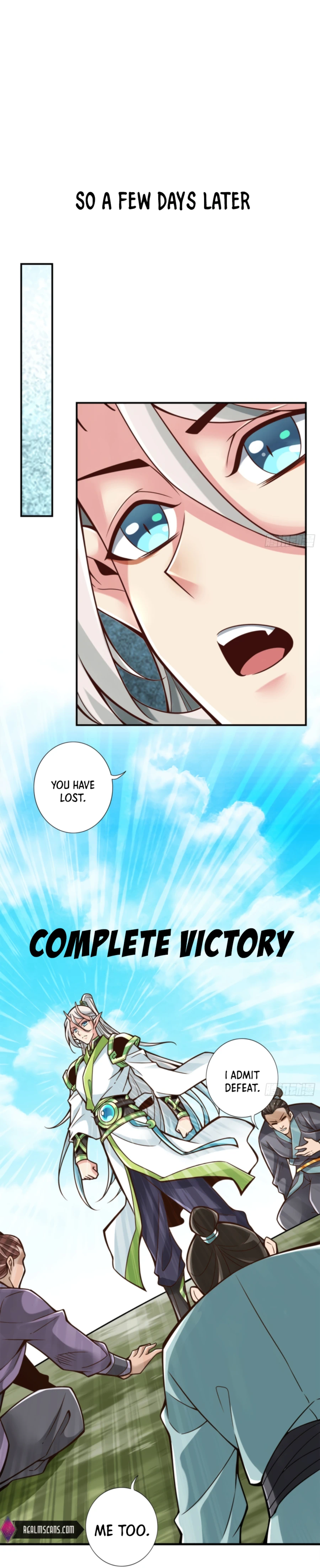 Page 3 of Chapter 100