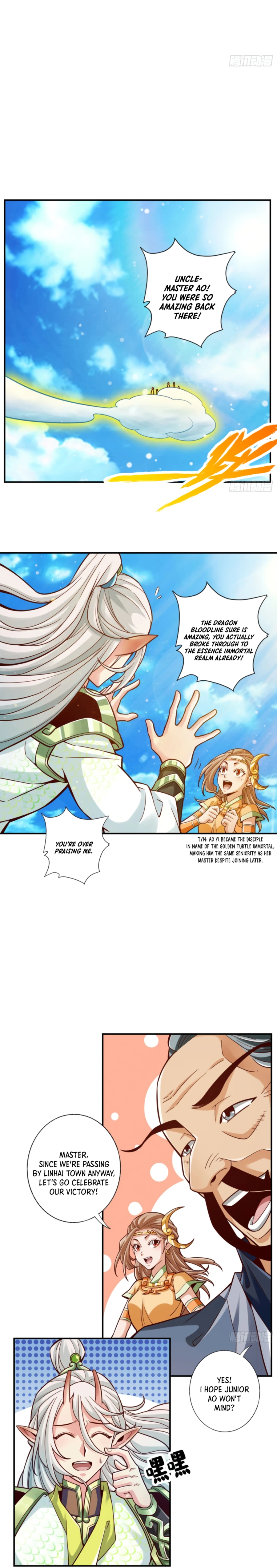 Page 4 of Chapter 100