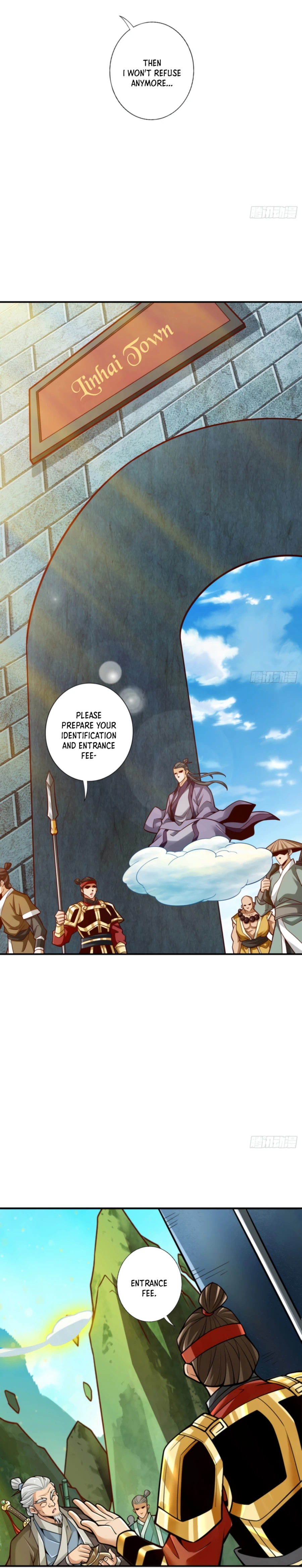 Page 5 of Chapter 100