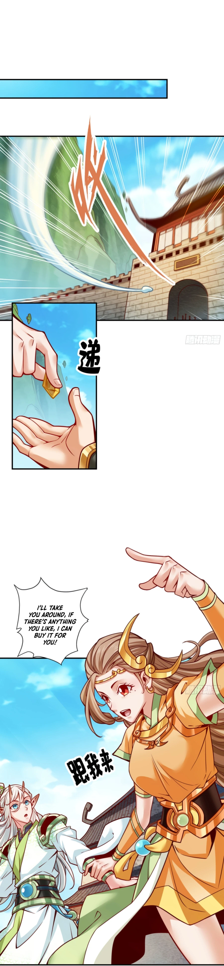 Page 8 of Chapter 100