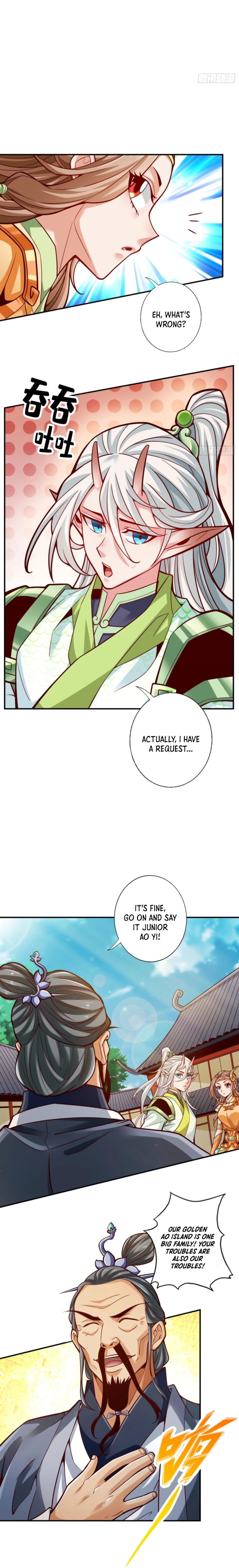 Page 9 of Chapter 100