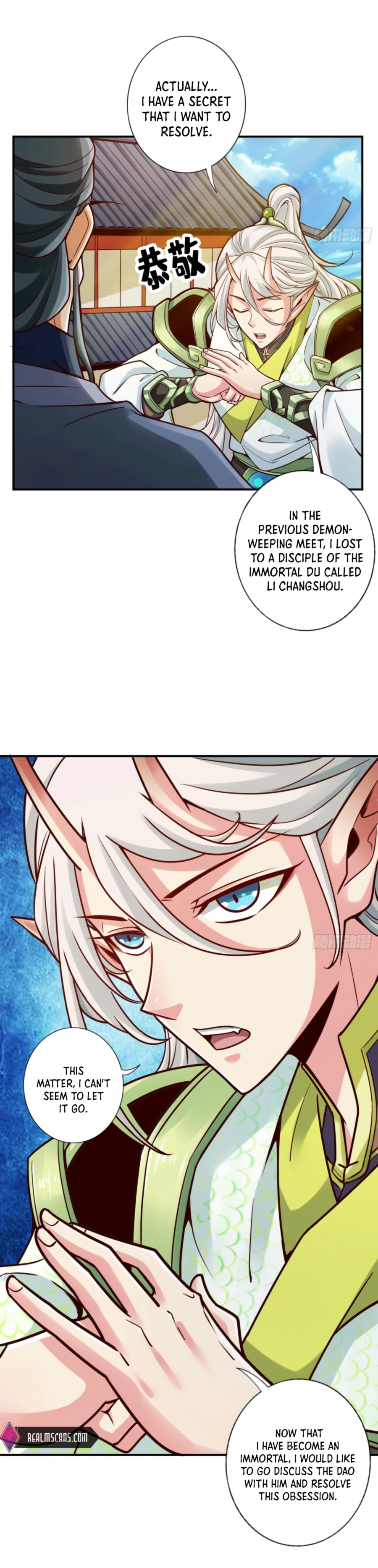 Page 10 of Chapter 100