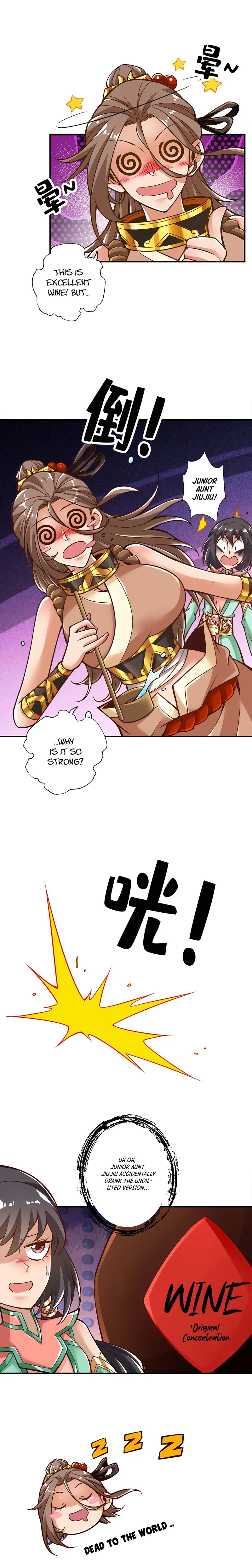 Page 2 of Chapter 110