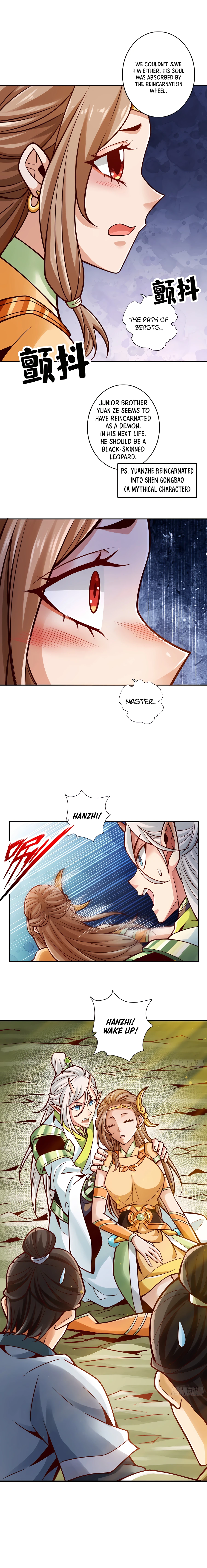 Page 5 of Chapter 129