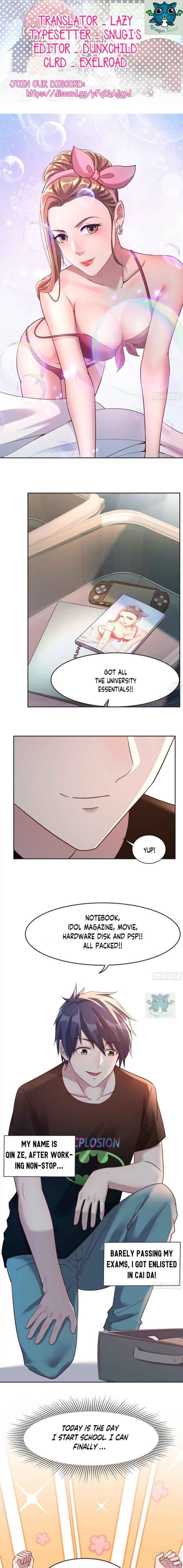 Page 1 of Chapter 1
