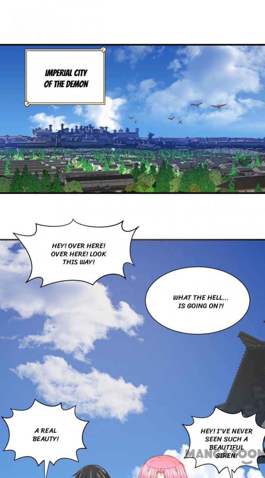 Page 1 of Chapter 100
