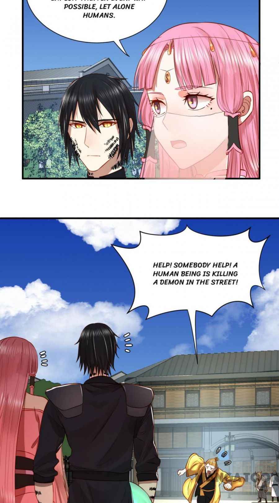 Page 8 of Chapter 100