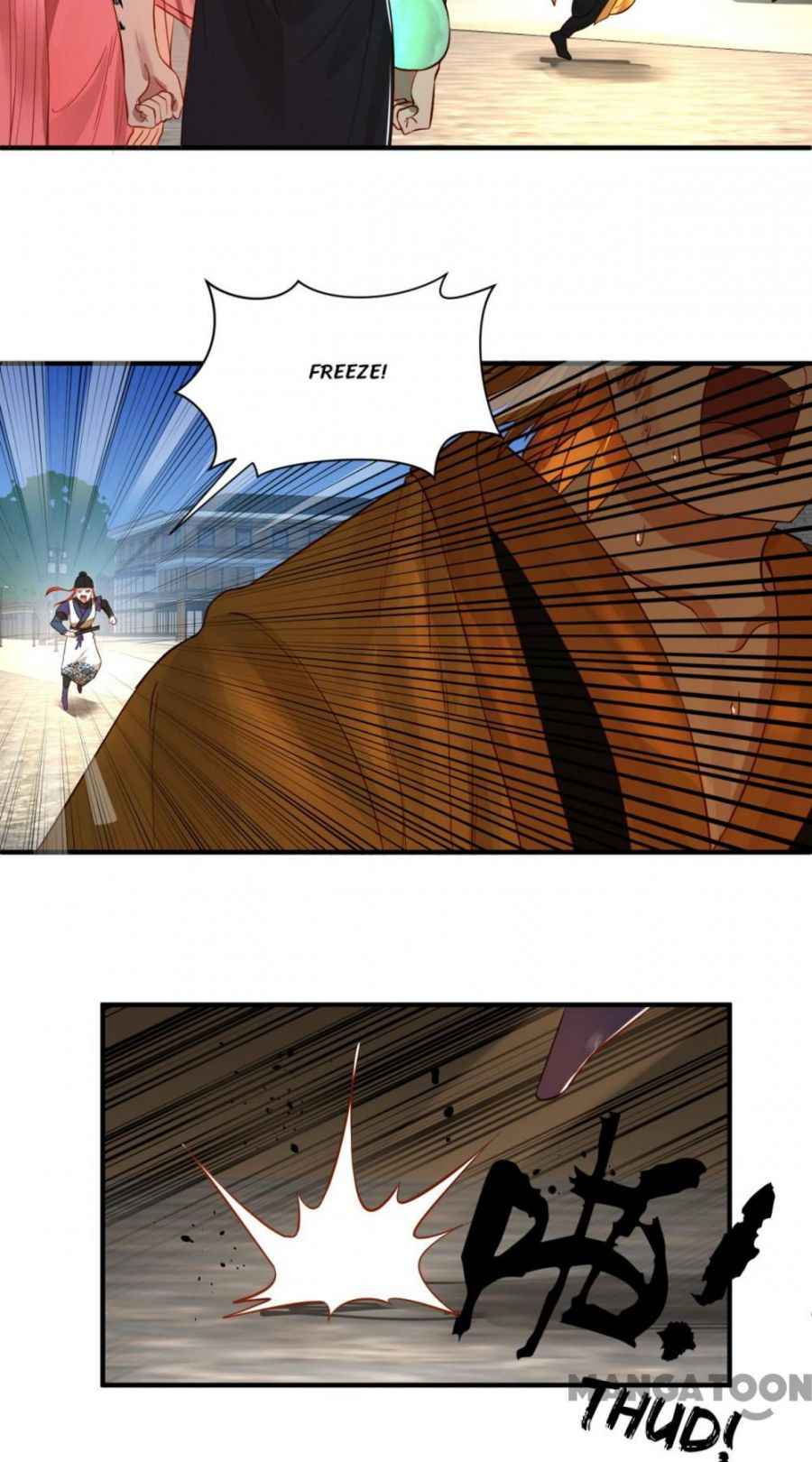 Page 9 of Chapter 100