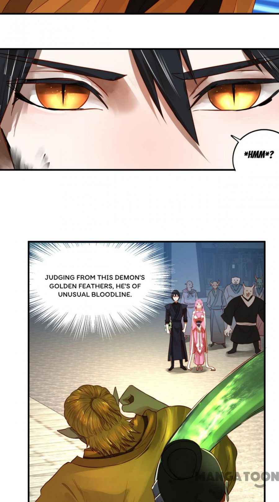 Page 11 of Chapter 100