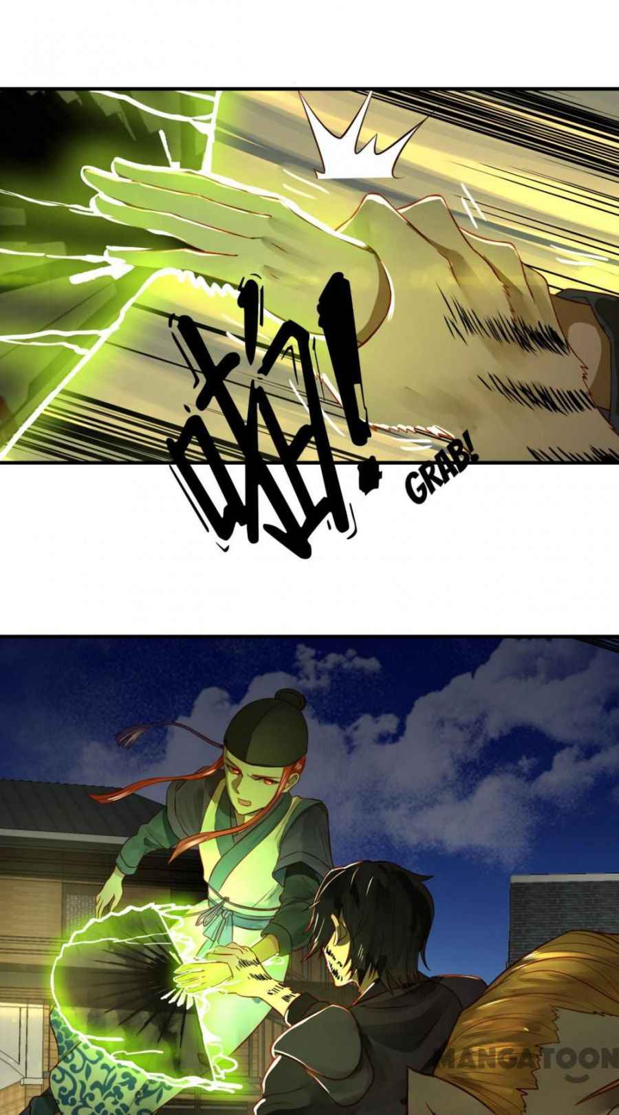 Page 14 of Chapter 100